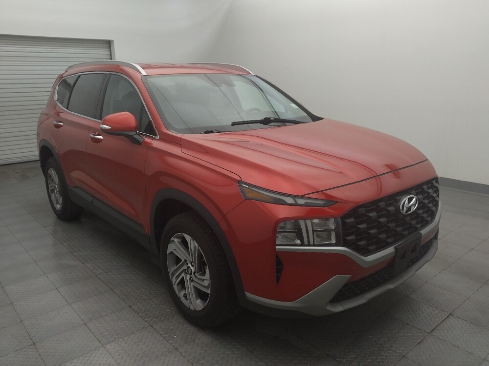 2023 Hyundai Santa Fe in Houston, TX 77034 - 18112186 13