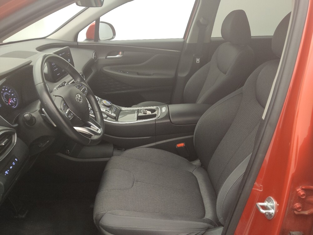 2023 Hyundai Santa Fe in Houston, TX 77034 - 18112186 17