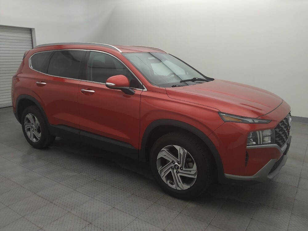 2023 Hyundai Santa Fe in Houston, TX 77034 - 18112186 11