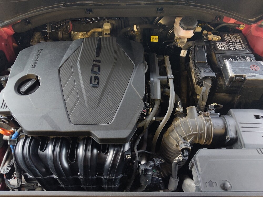 2023 Hyundai Santa Fe in Houston, TX 77034 - 18112186 30