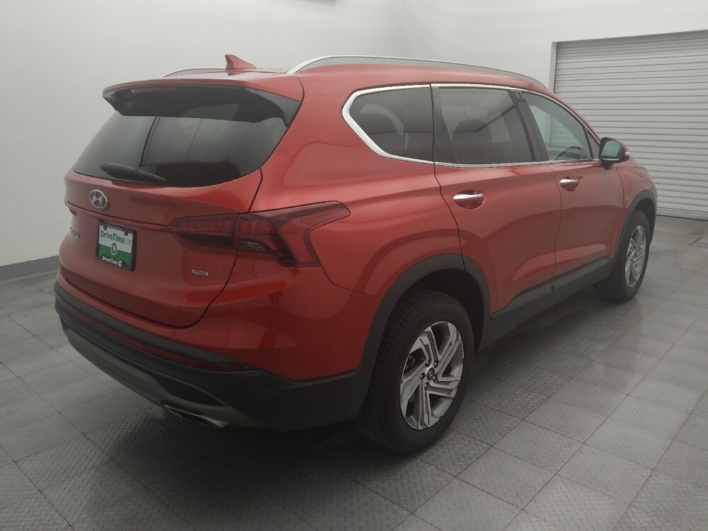2023 Hyundai Santa Fe in Houston, TX 77034 - 18112186 9
