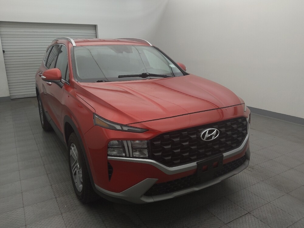 2023 Hyundai Santa Fe in Houston, TX 77034 - 18112186 14