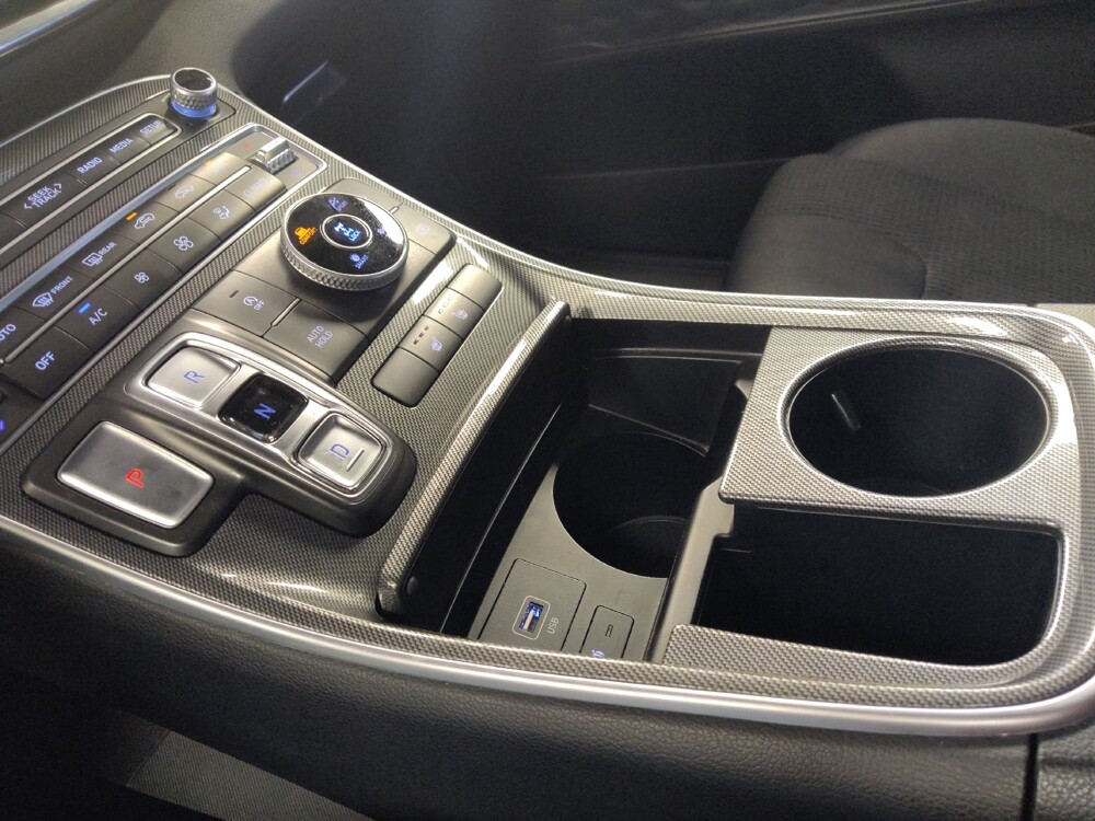 2023 Hyundai Santa Fe in Houston, TX 77034 - 18112186 26