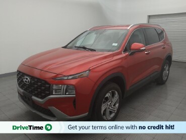 2023 Hyundai Santa Fe in Houston, TX 77034