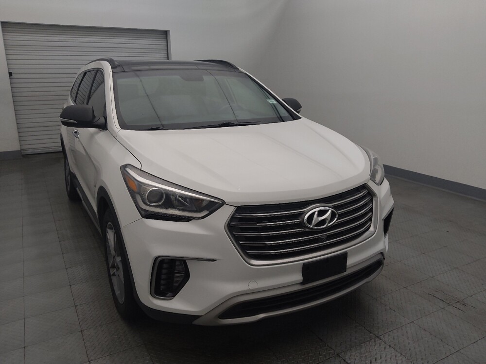 2018 Hyundai Santa Fe in Corpus Christi, TX 78412 - 18112187 14