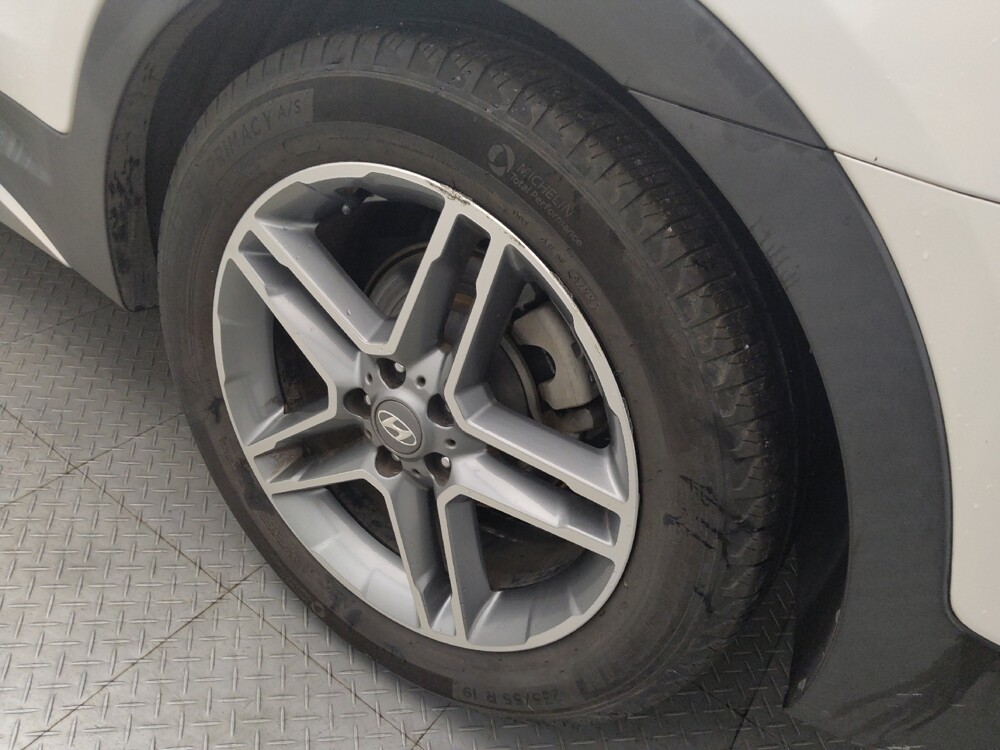 2018 Hyundai Santa Fe in Corpus Christi, TX 78412 - 18112187 31