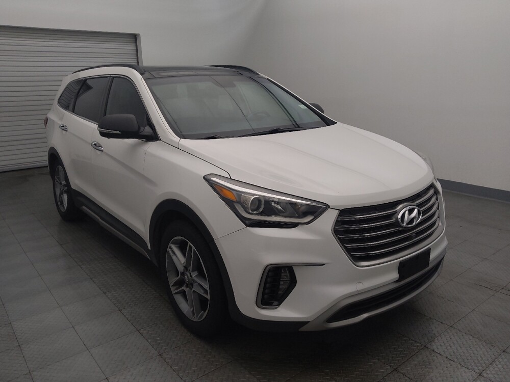 2018 Hyundai Santa Fe in Corpus Christi, TX 78412 - 18112187 13