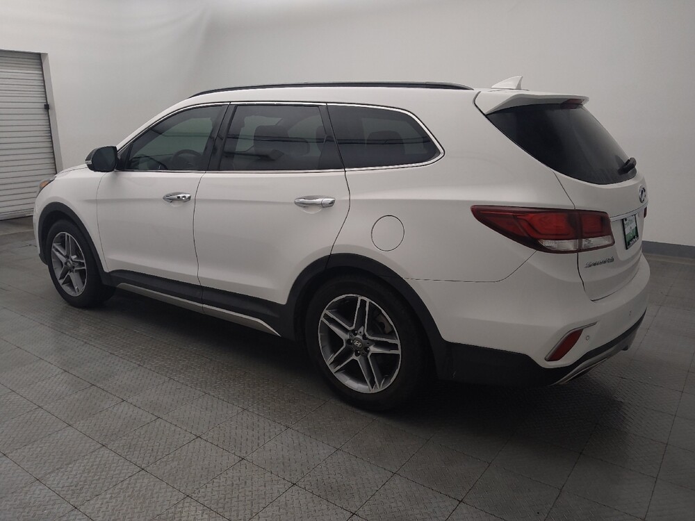 2018 Hyundai Santa Fe in Corpus Christi, TX 78412 - 18112187 3
