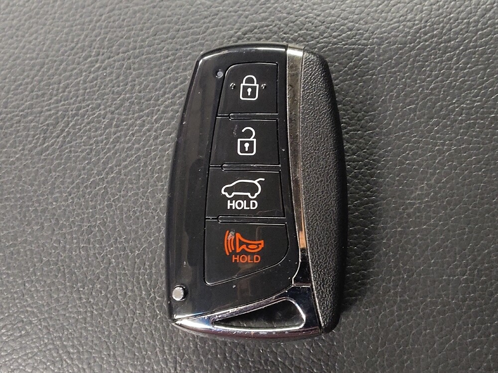 2018 Hyundai Santa Fe in Corpus Christi, TX 78412 - 18112187 32