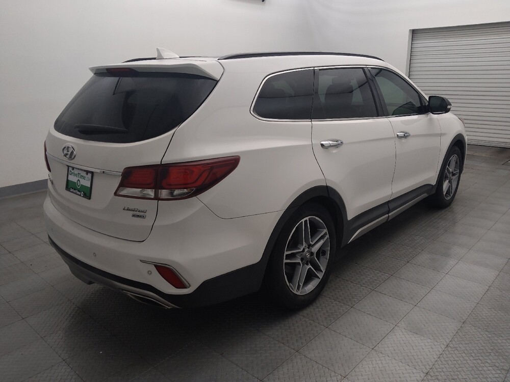2018 Hyundai Santa Fe in Corpus Christi, TX 78412 - 18112187 9