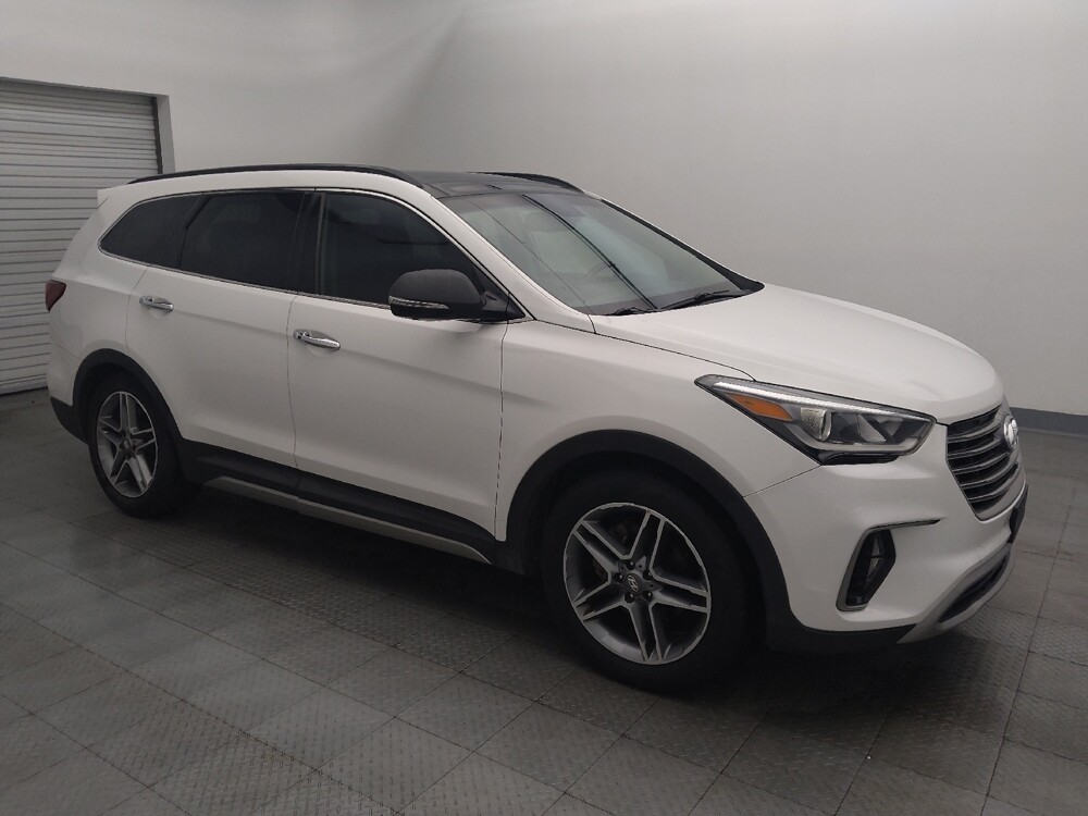2018 Hyundai Santa Fe in Corpus Christi, TX 78412 - 18112187 11