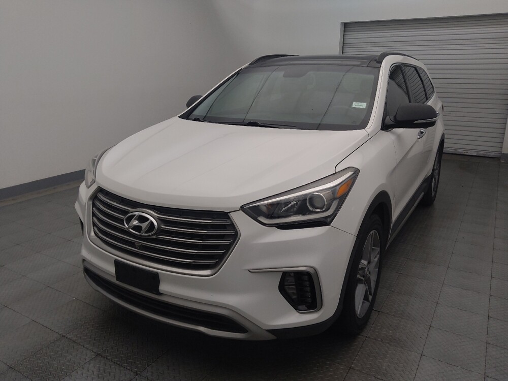 2018 Hyundai Santa Fe in Corpus Christi, TX 78412 - 18112187 15