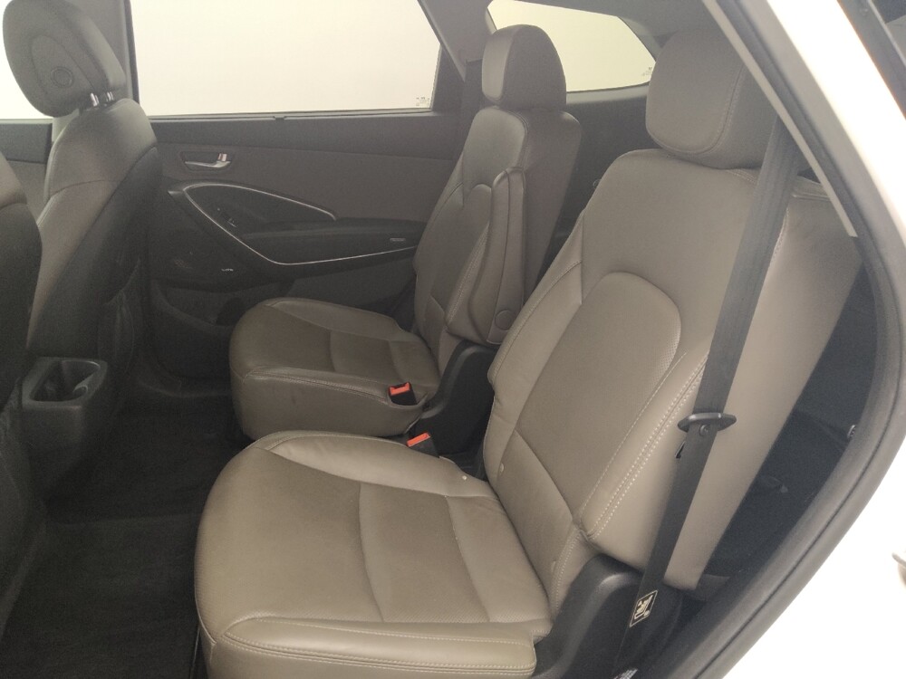 2018 Hyundai Santa Fe in Corpus Christi, TX 78412 - 18112187 18