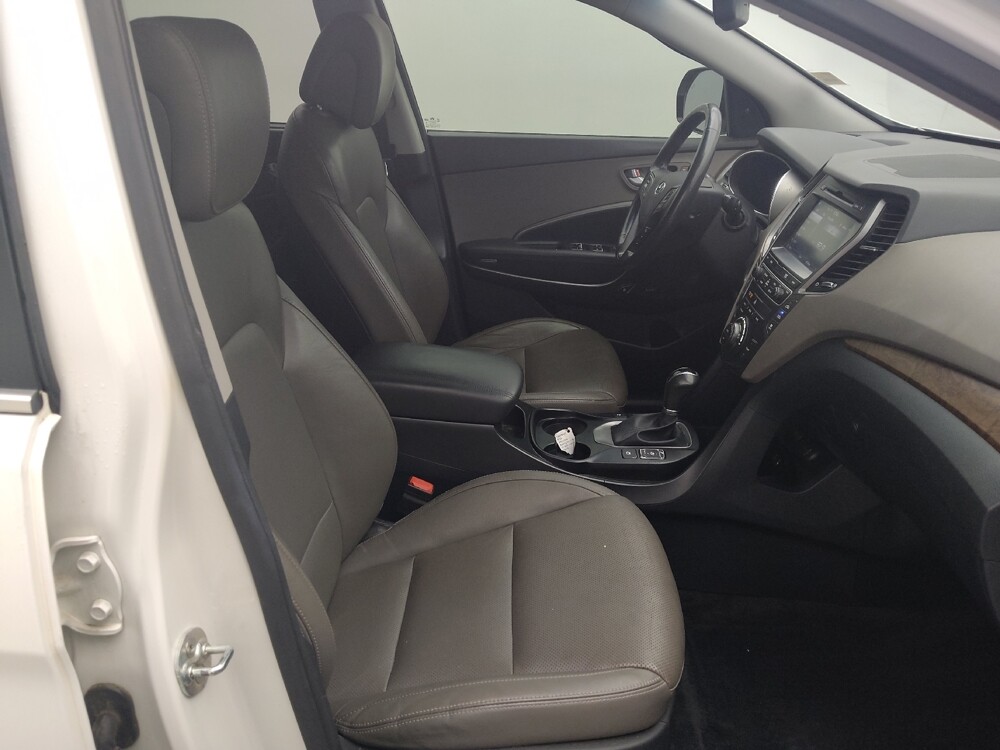 2018 Hyundai Santa Fe in Corpus Christi, TX 78412 - 18112187 21