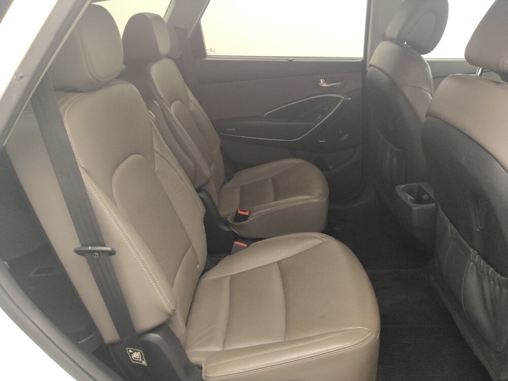 2018 Hyundai Santa Fe in Corpus Christi, TX 78412 - 18112187 19