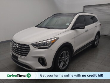 2018 Hyundai Santa Fe in Corpus Christi, TX 78412