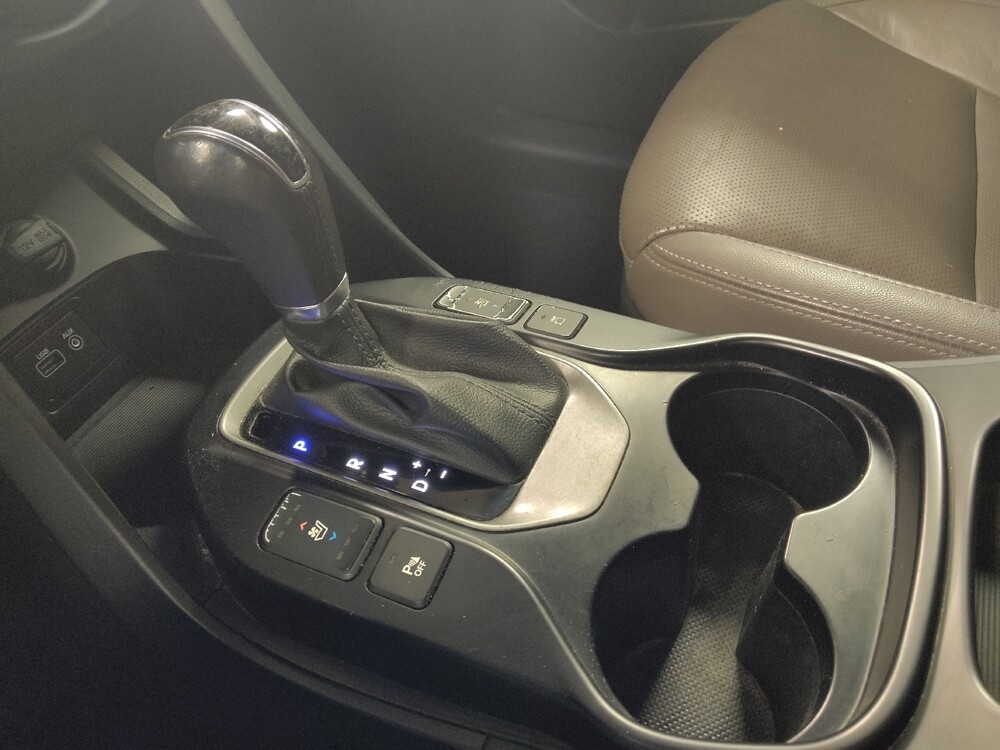 2018 Hyundai Santa Fe in Corpus Christi, TX 78412 - 18112187 26