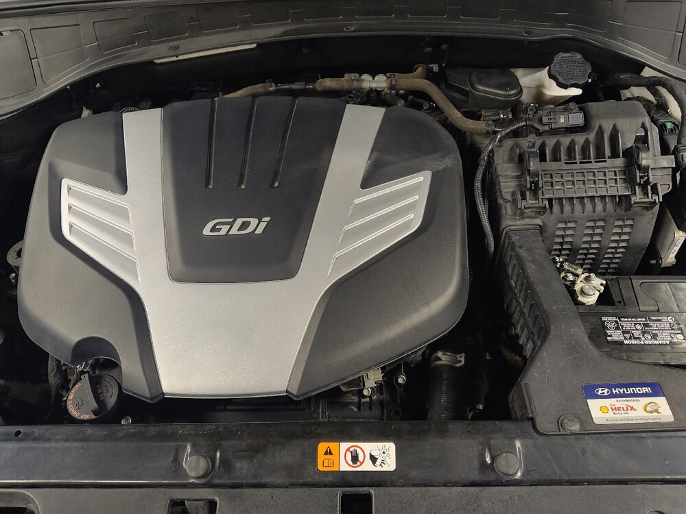 2018 Hyundai Santa Fe in Corpus Christi, TX 78412 - 18112187 30