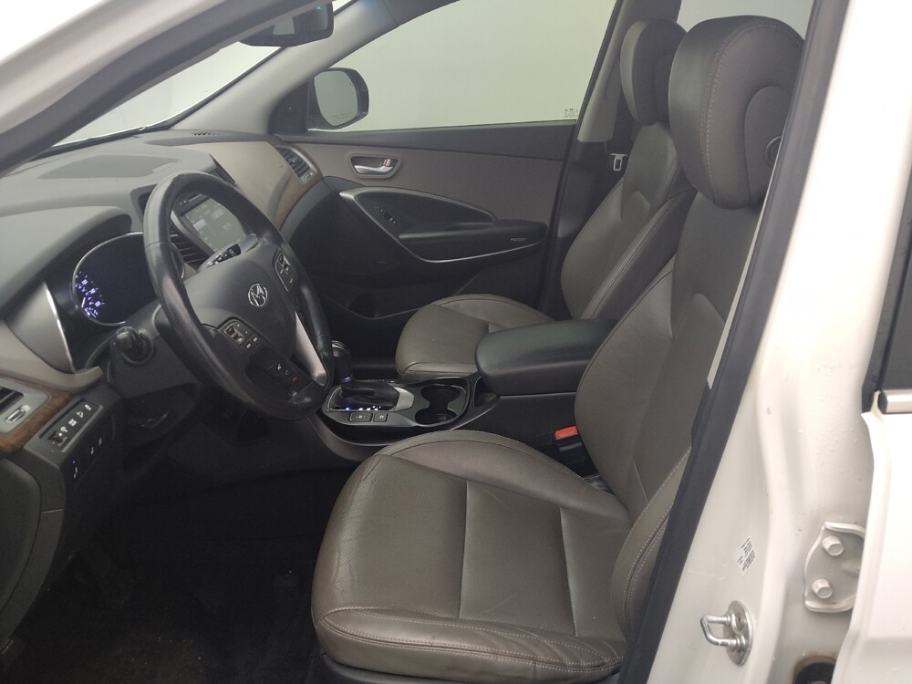 2018 Hyundai Santa Fe in Corpus Christi, TX 78412 - 18112187 17