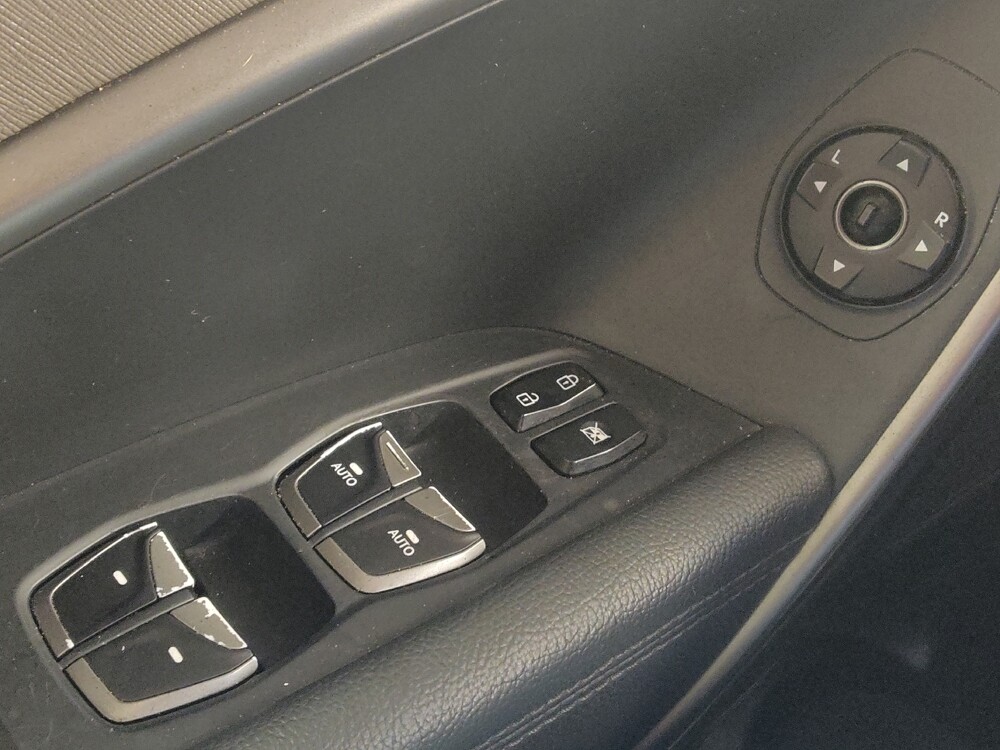 2018 Hyundai Santa Fe in Corpus Christi, TX 78412 - 18112187 27