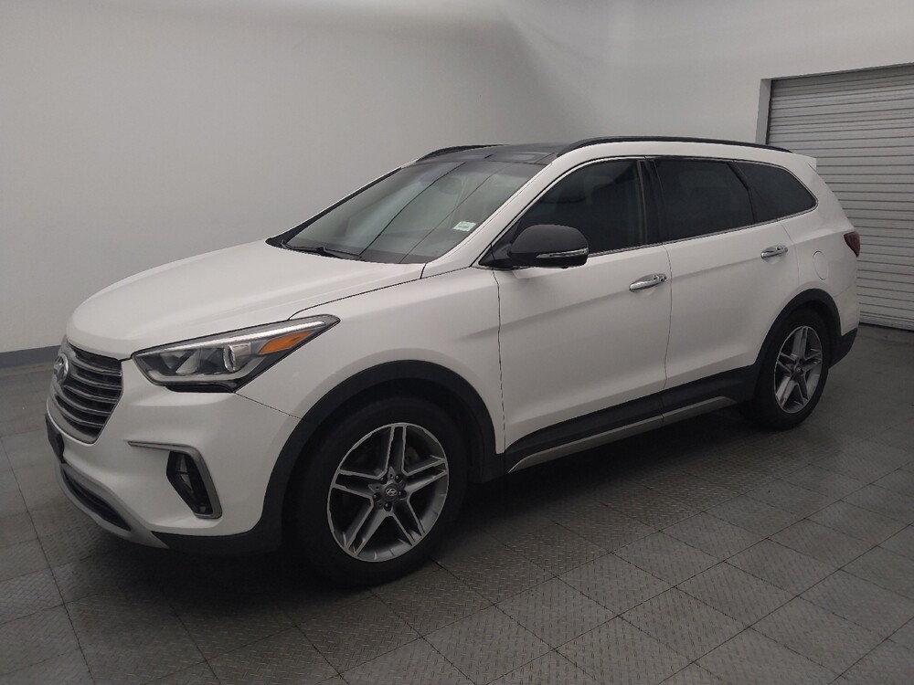 2018 Hyundai Santa Fe in Corpus Christi, TX 78412 - 18112187 2