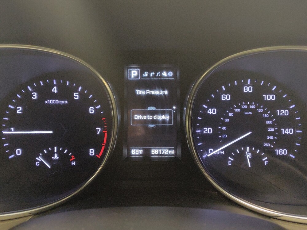 2018 Hyundai Santa Fe in Corpus Christi, TX 78412 - 18112187 23