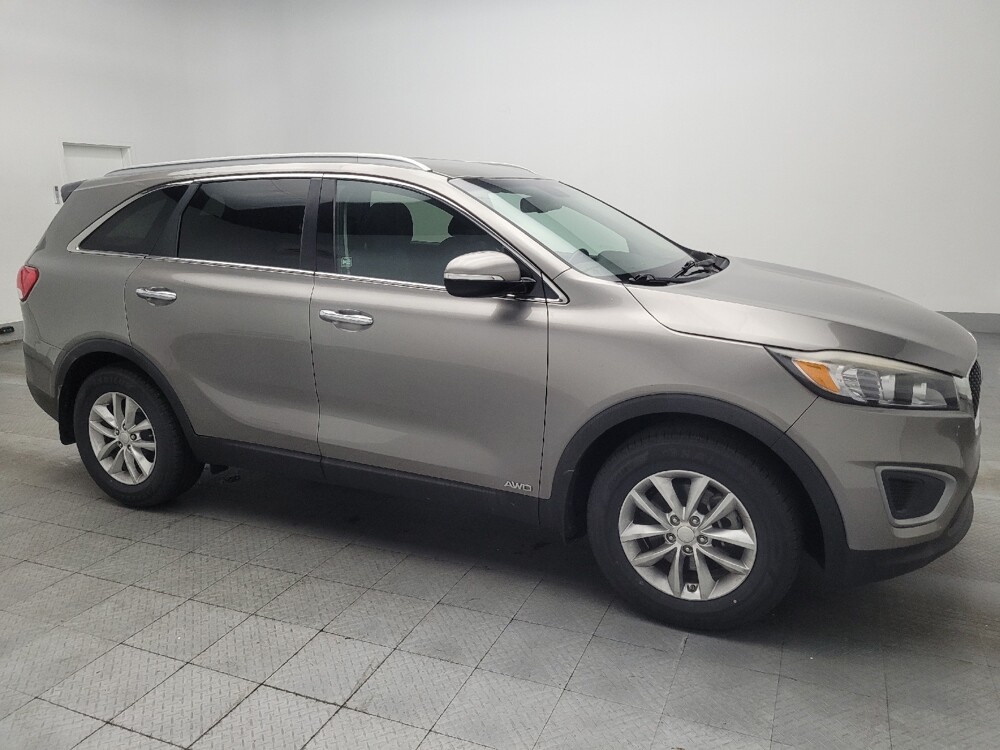 2016 Kia Sorento in Morrow, GA 30260 - 18112188 11
