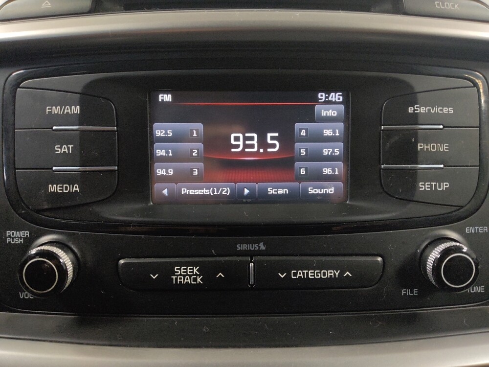 2016 Kia Sorento in Morrow, GA 30260 - 18112188 25