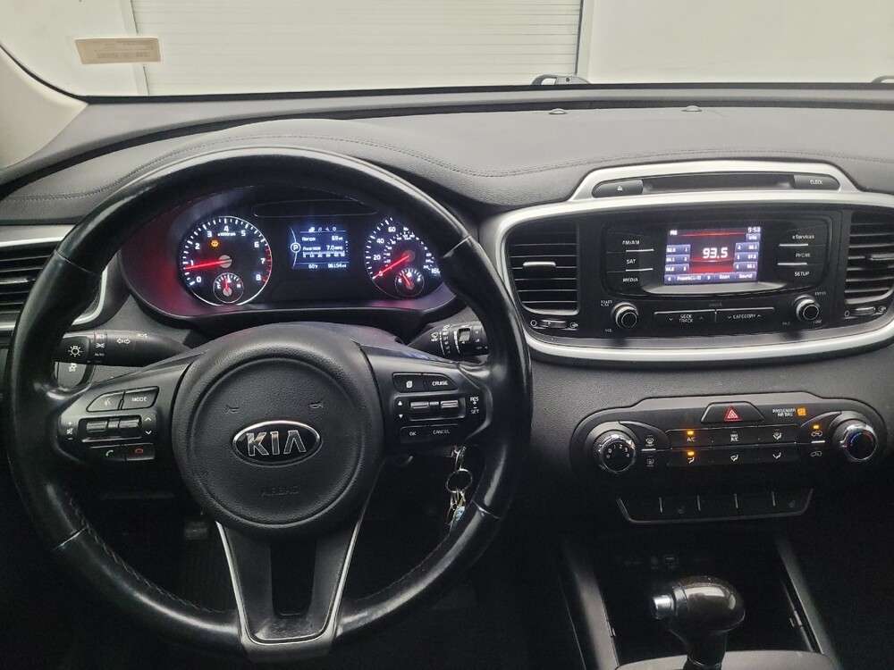 2016 Kia Sorento in Morrow, GA 30260 - 18112188 22