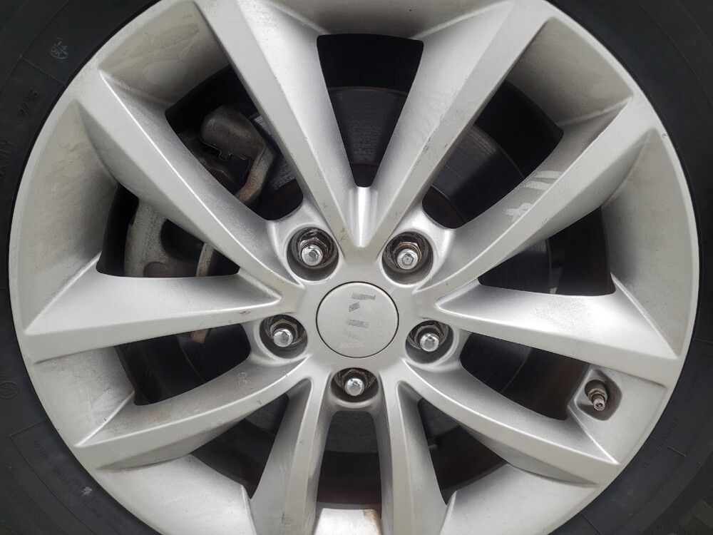 2016 Kia Sorento in Morrow, GA 30260 - 18112188 31