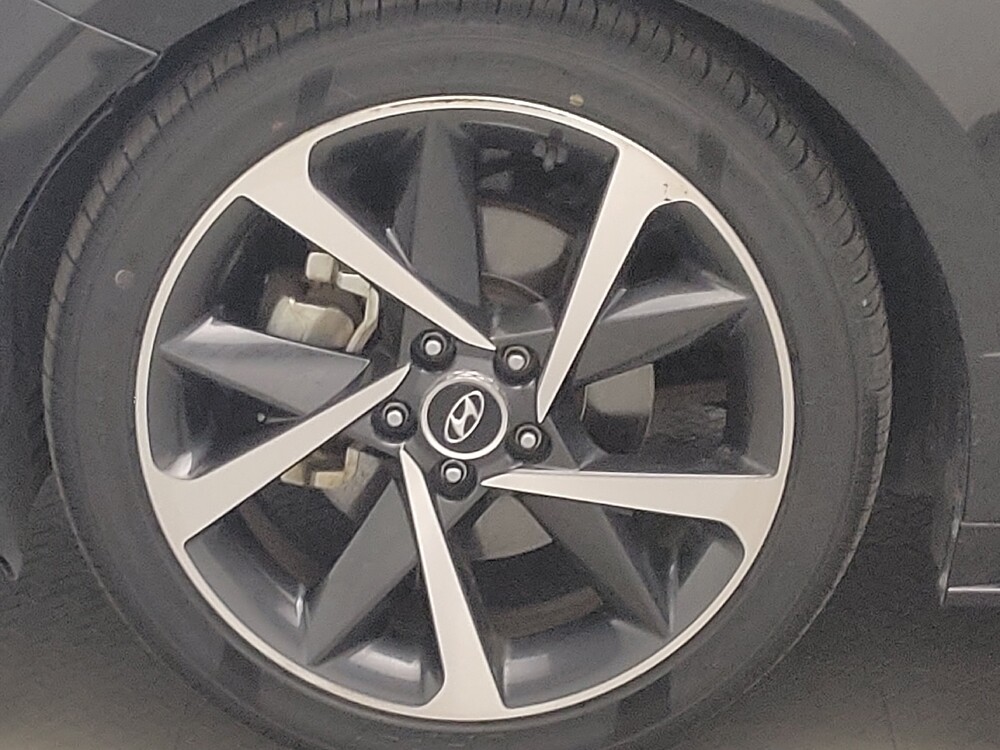 2022 Hyundai Sonata in Fort Worth, TX 76116 - 18112189 31