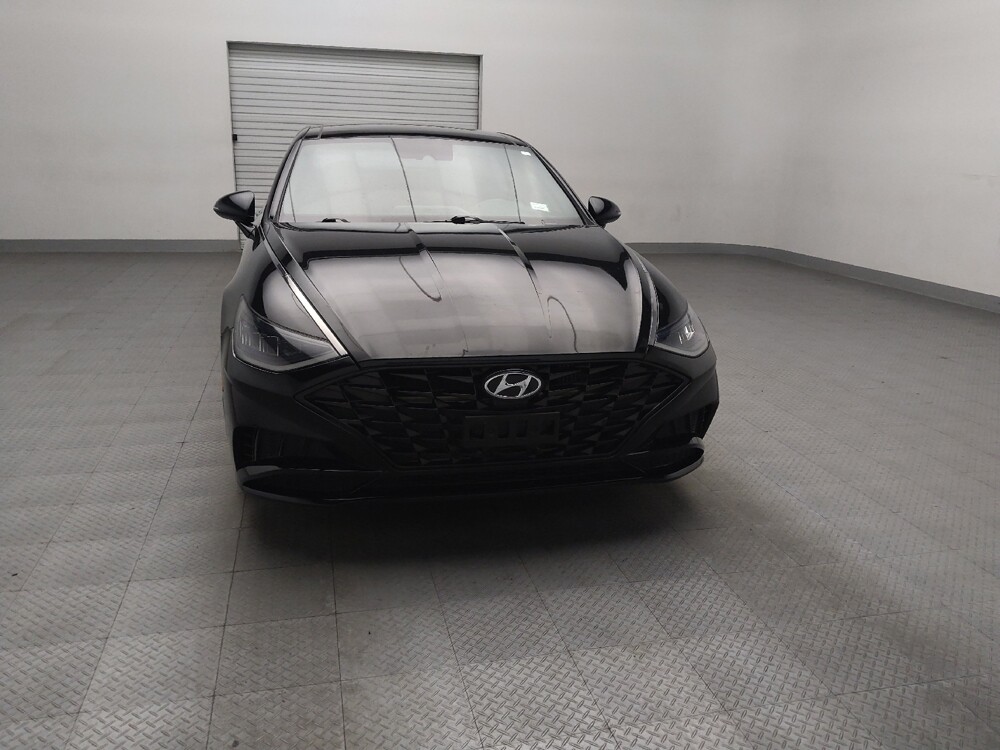 2022 Hyundai Sonata in Fort Worth, TX 76116 - 18112189 14