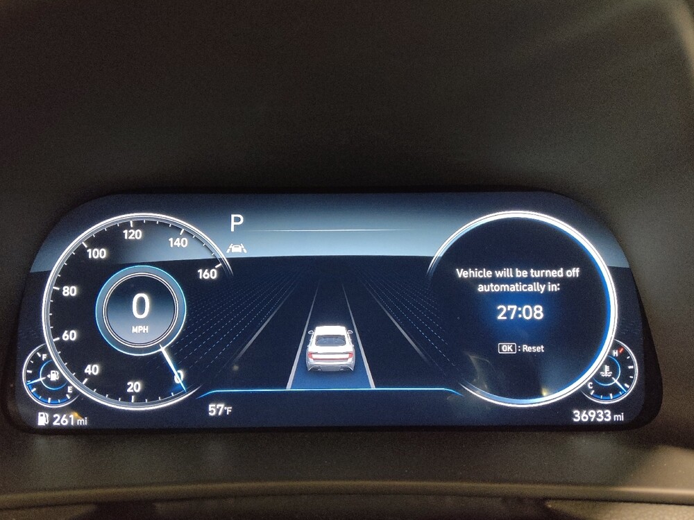 2022 Hyundai Sonata in Fort Worth, TX 76116 - 18112189 23