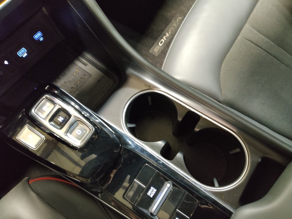 2022 Hyundai Sonata in Fort Worth, TX 76116 - 18112189 26