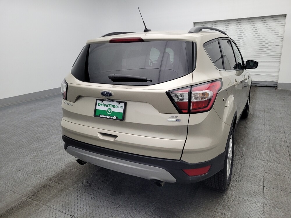 2018 Ford Escape in Pelham, AL 35124 - 18112190 7