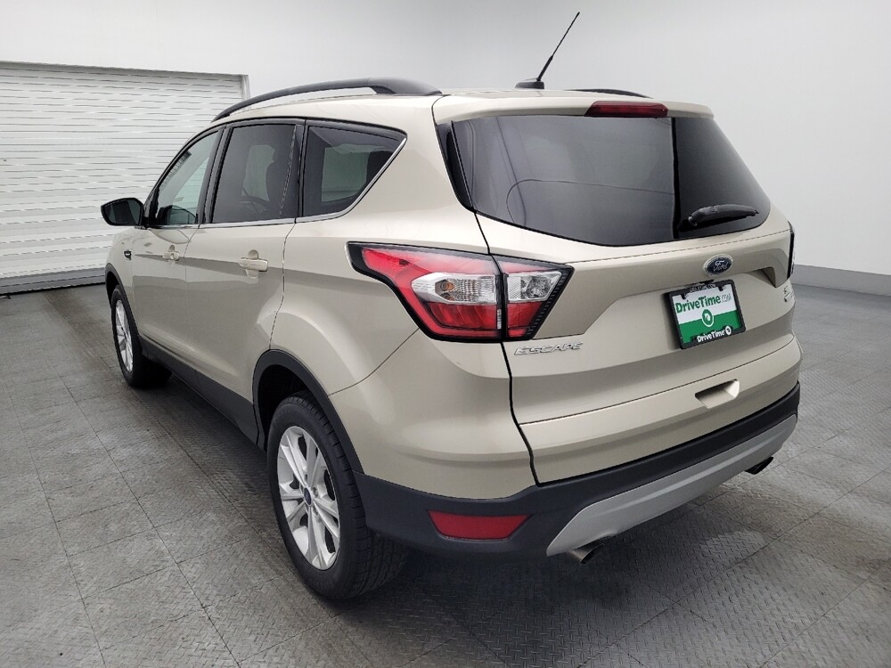 2018 Ford Escape in Pelham, AL 35124 - 18112190 5