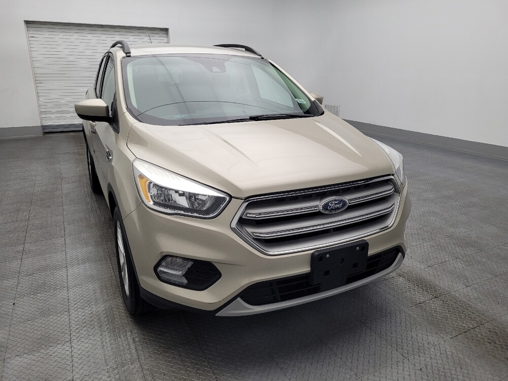 2018 Ford Escape in Pelham, AL 35124 - 18112190 14