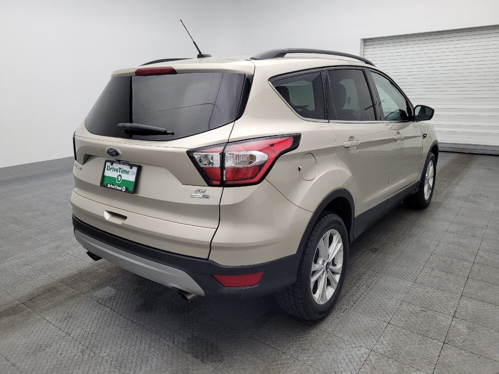 2018 Ford Escape in Pelham, AL 35124 - 18112190 9