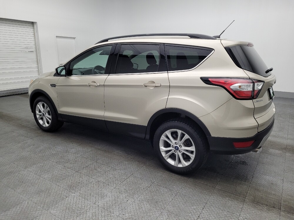 2018 Ford Escape in Pelham, AL 35124 - 18112190 3