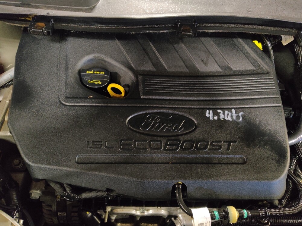 2018 Ford Escape in Pelham, AL 35124 - 18112190 30