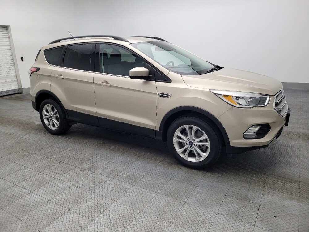 2018 Ford Escape in Pelham, AL 35124 - 18112190 11
