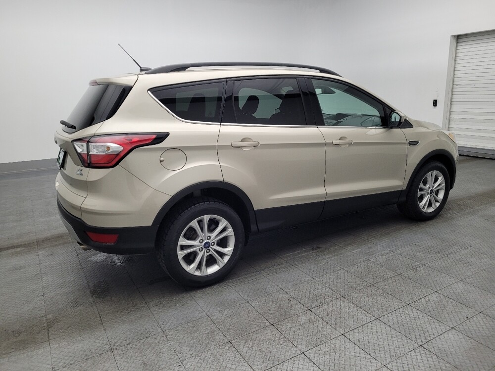 2018 Ford Escape in Pelham, AL 35124 - 18112190 10