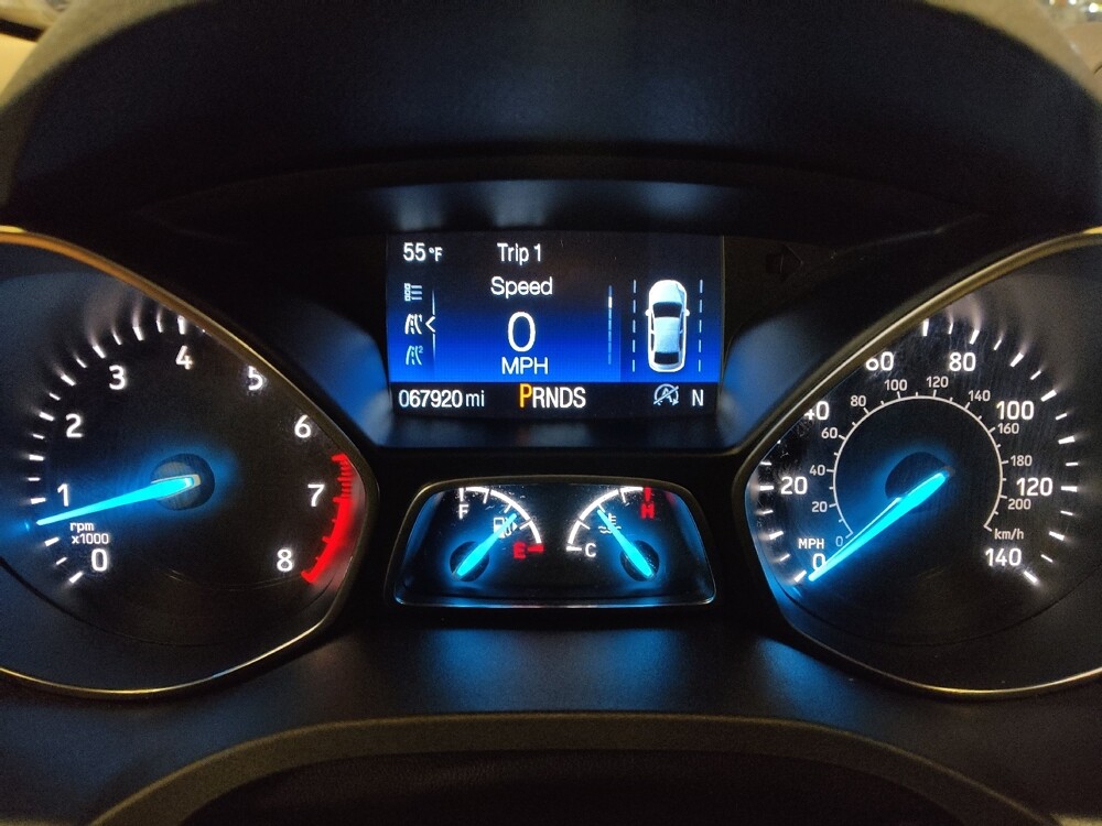 2018 Ford Escape in Pelham, AL 35124 - 18112190 23