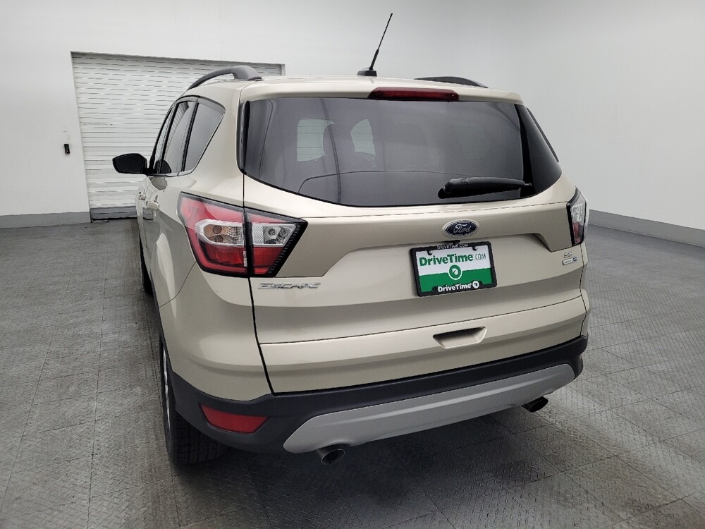 2018 Ford Escape in Pelham, AL 35124 - 18112190 6