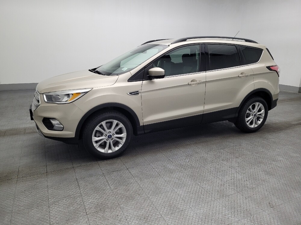2018 Ford Escape in Pelham, AL 35124 - 18112190 2