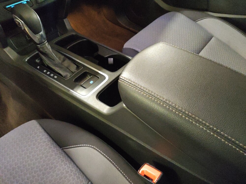 2018 Ford Escape in Pelham, AL 35124 - 18112190 26