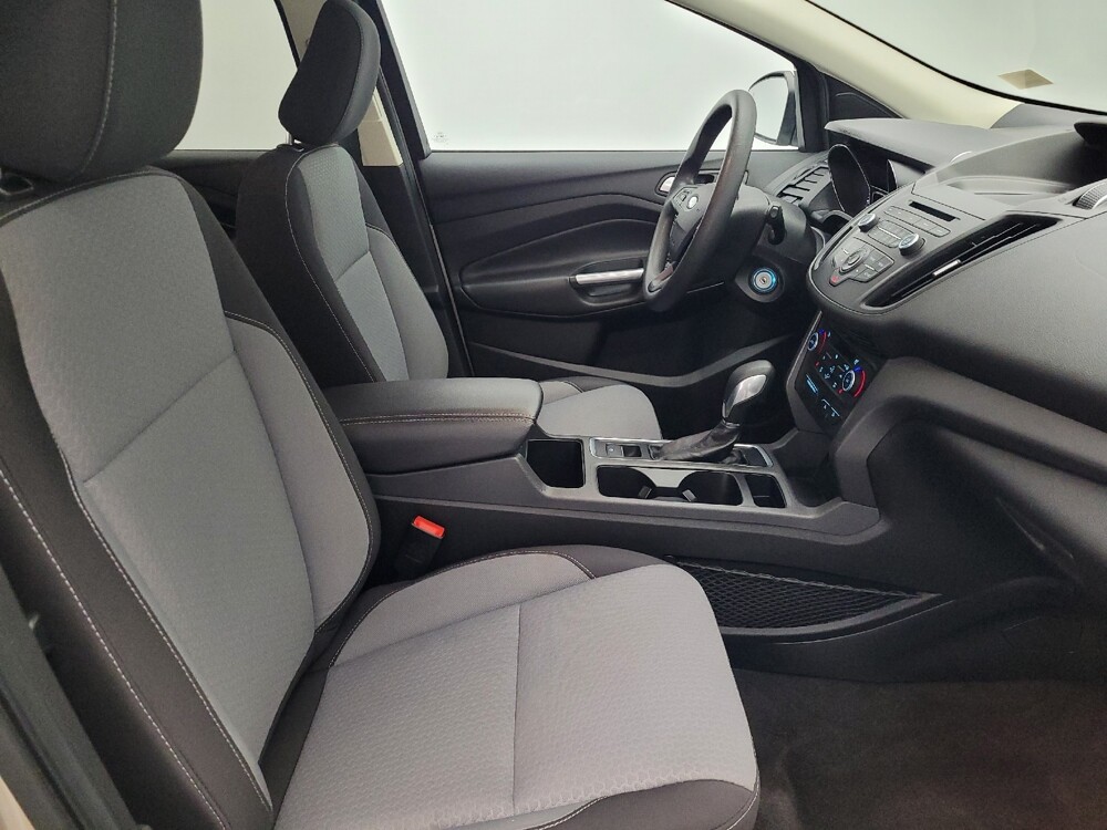 2018 Ford Escape in Pelham, AL 35124 - 18112190 21