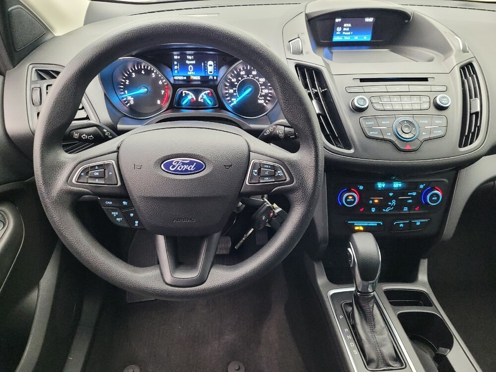 2018 Ford Escape in Pelham, AL 35124 - 18112190 22