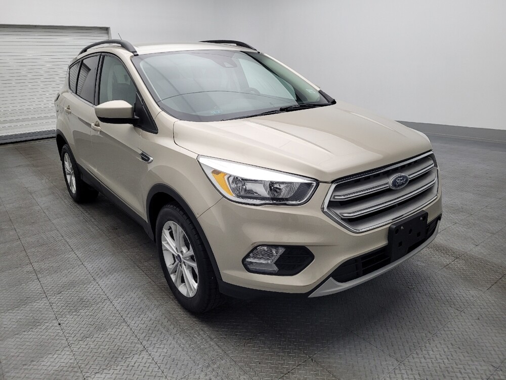 2018 Ford Escape in Pelham, AL 35124 - 18112190 13