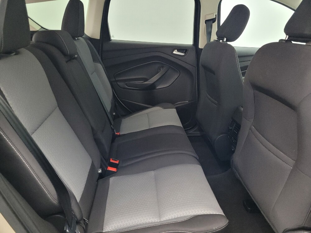 2018 Ford Escape in Pelham, AL 35124 - 18112190 19